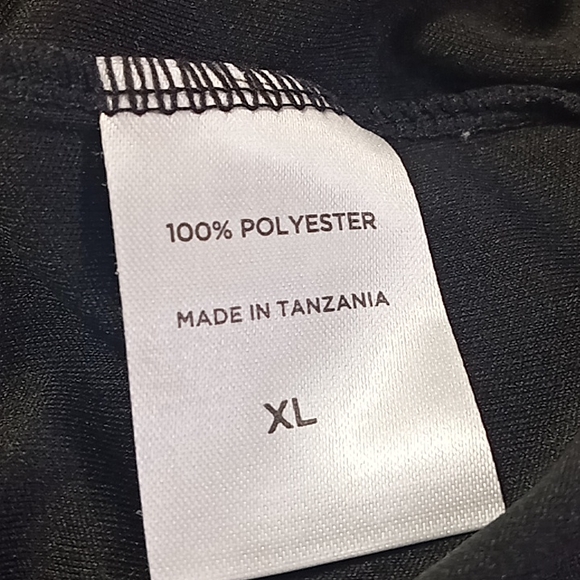 Hawk Nation SportTek Performance Tshirt Men's XL - Picture 11 of 13